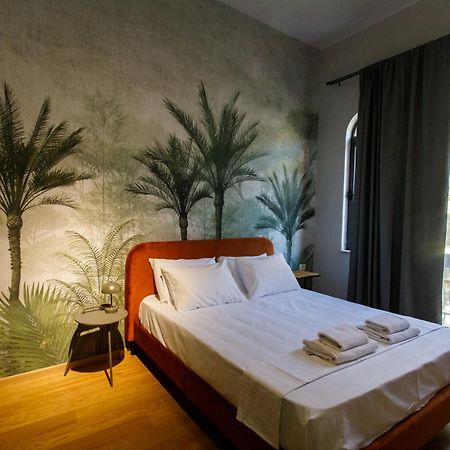 Studio31Apartments Tirana City Center Extérieur photo