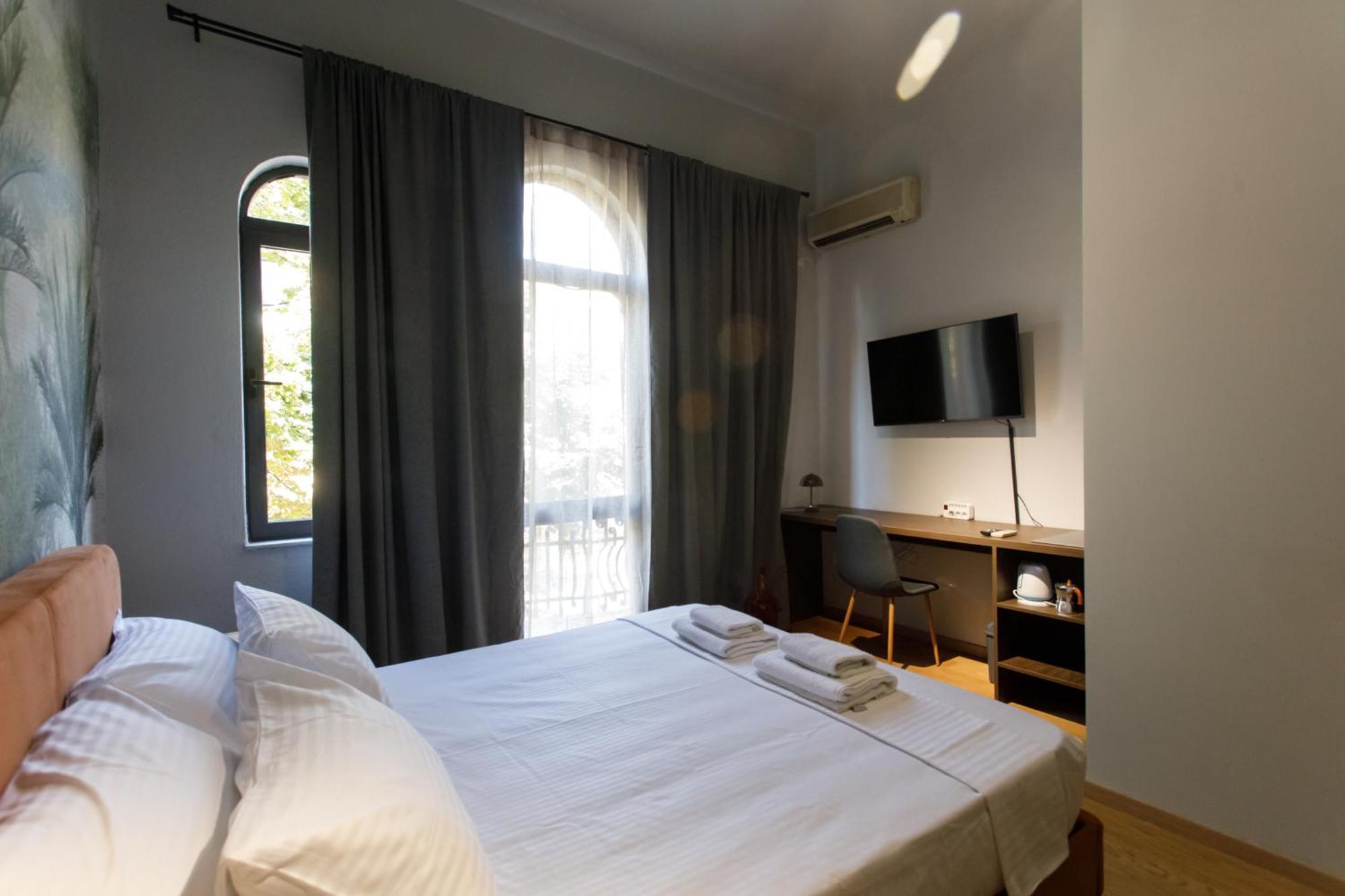Studio31Apartments Tirana City Center Extérieur photo