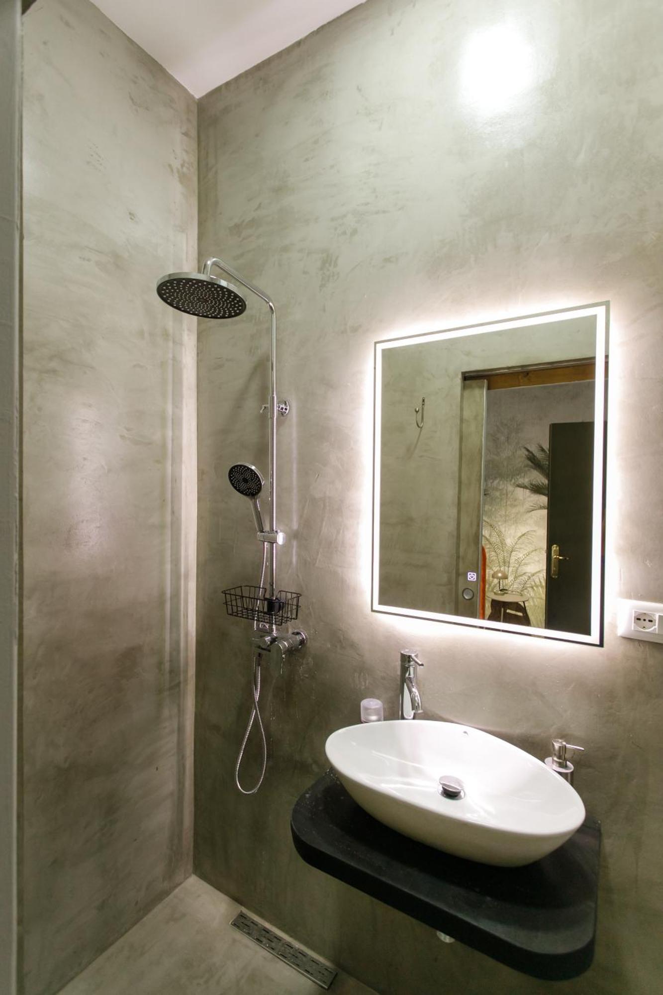 Studio31Apartments Tirana City Center Extérieur photo