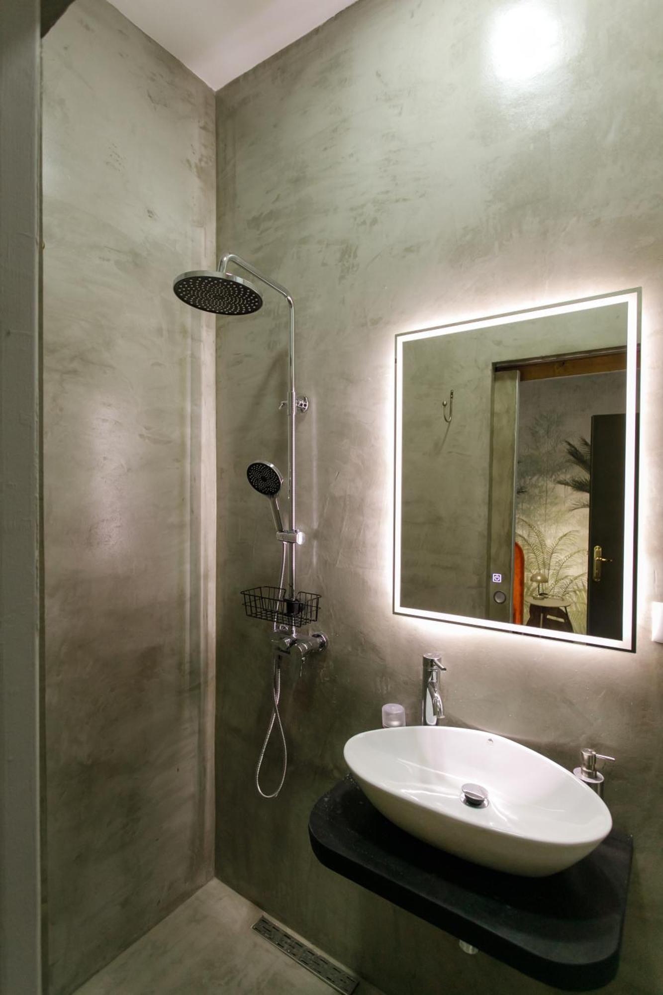 Studio31Apartments Tirana City Center Extérieur photo