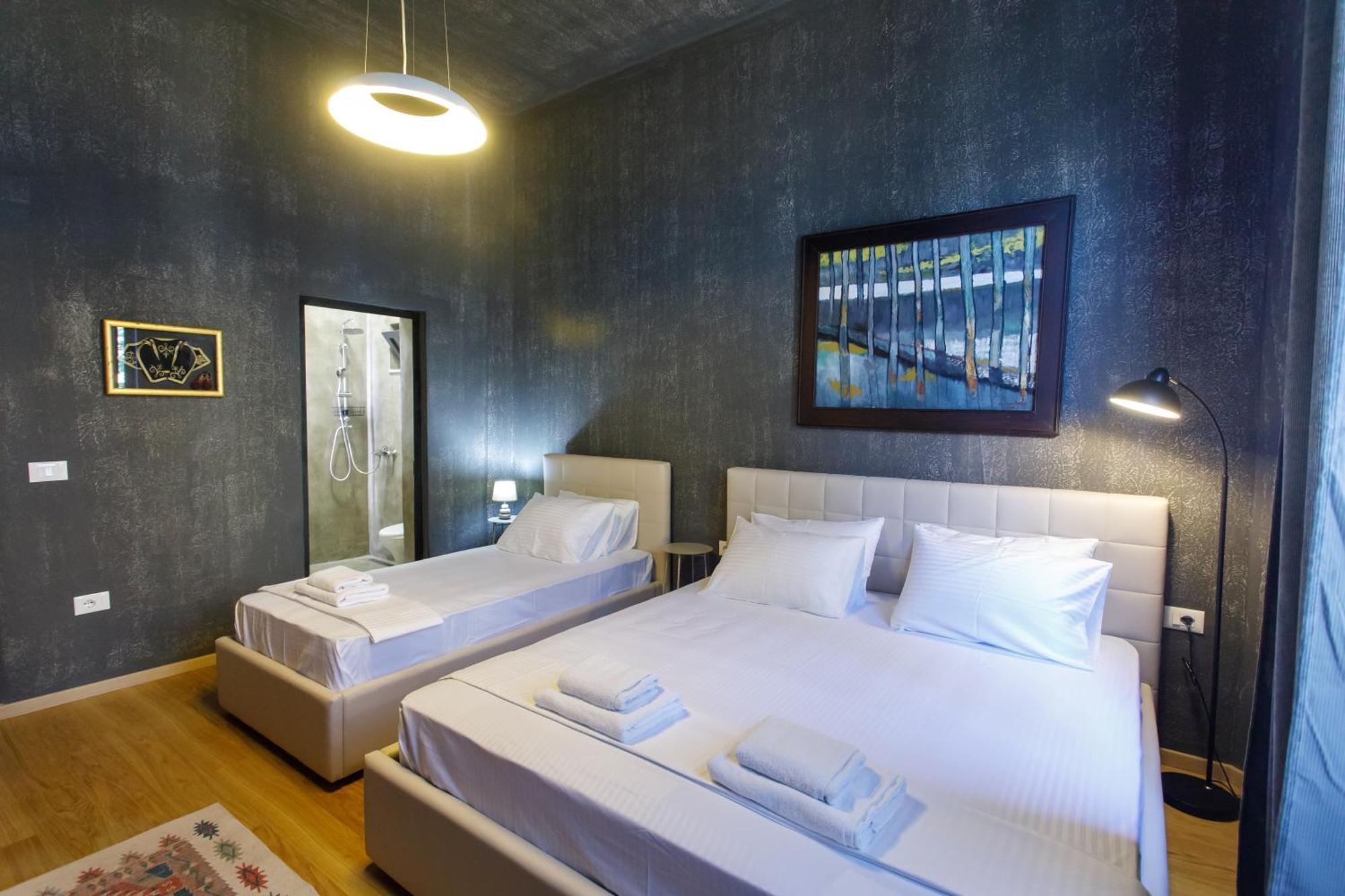 Studio31Apartments Tirana City Center Extérieur photo