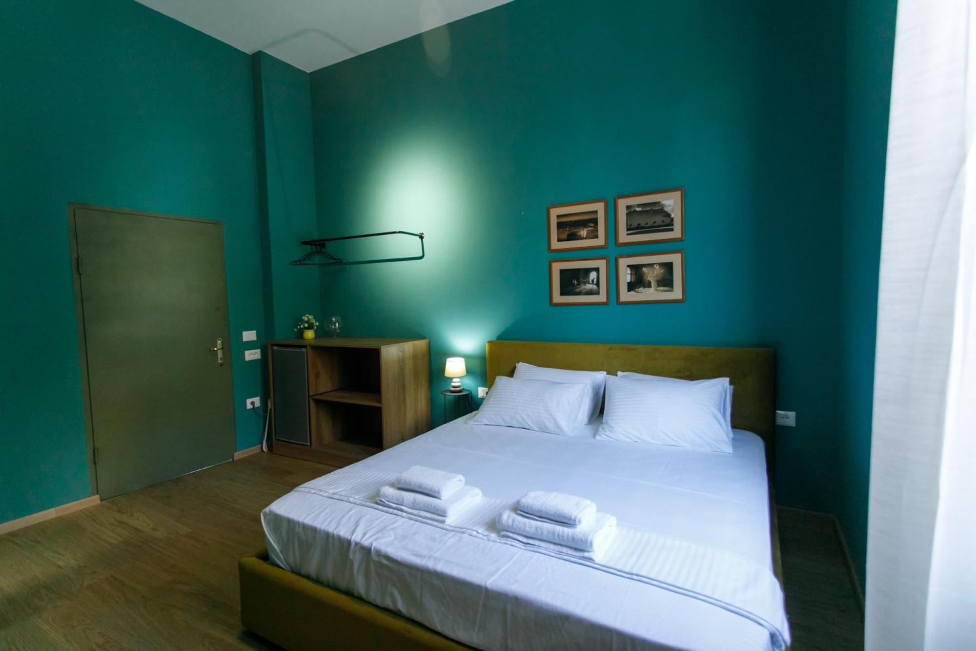 Studio31Apartments Tirana City Center Extérieur photo