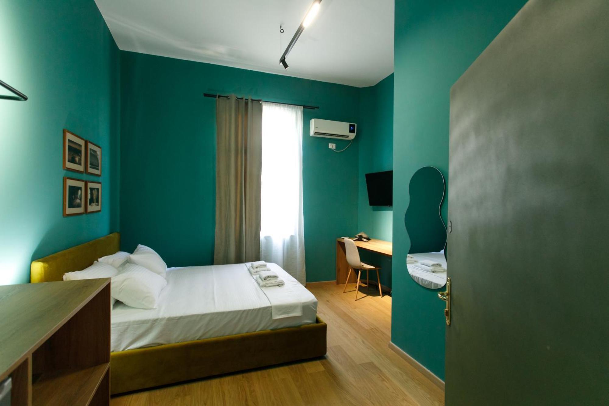 Studio31Apartments Tirana City Center Extérieur photo