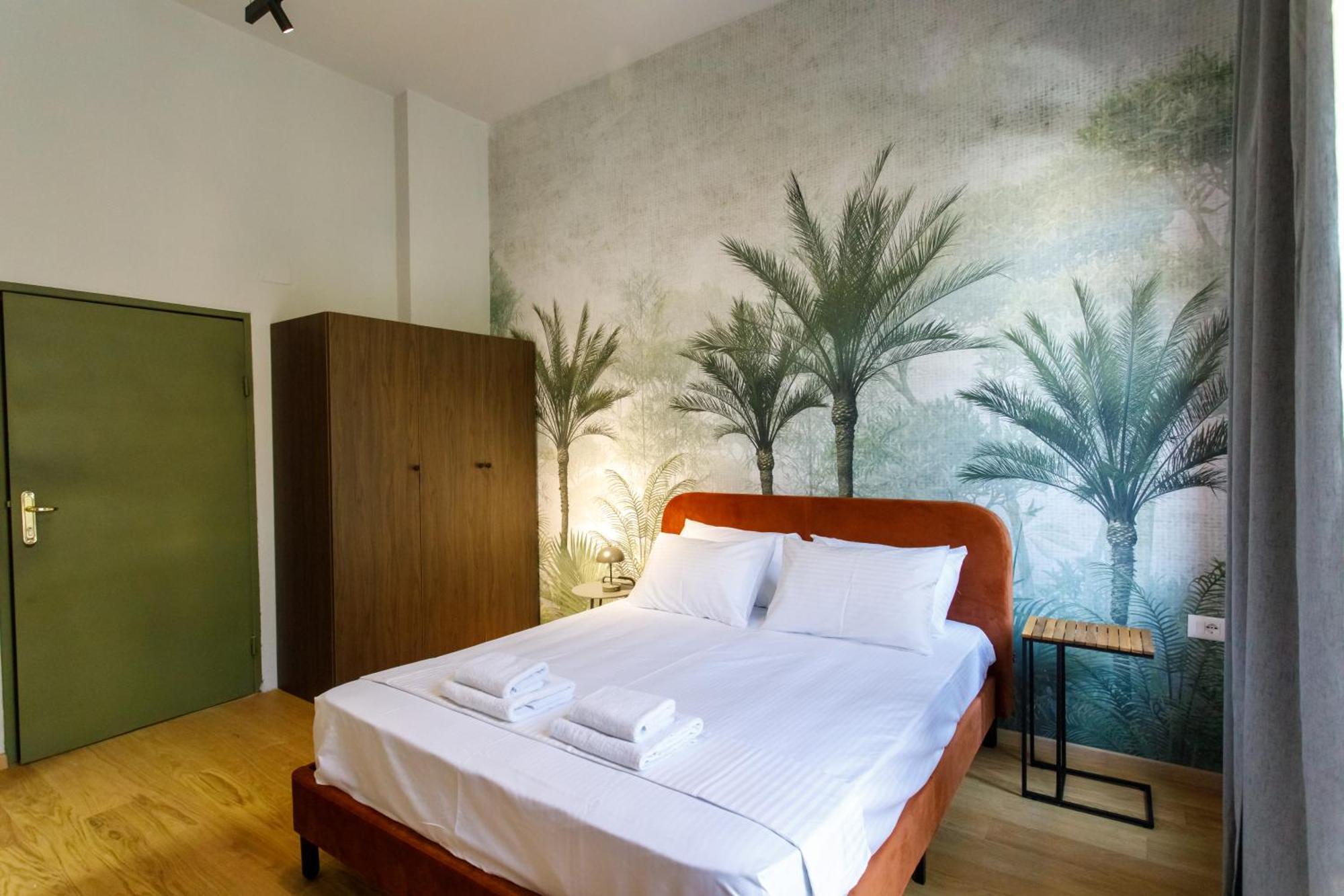 Studio31Apartments Tirana City Center Extérieur photo