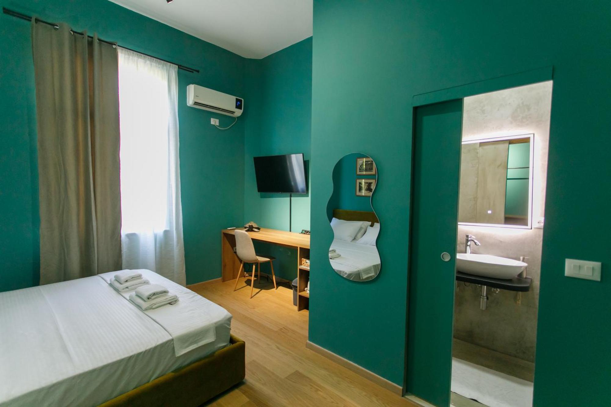 Studio31Apartments Tirana City Center Extérieur photo