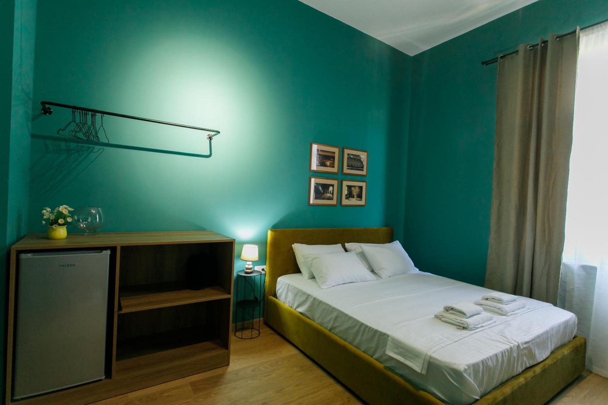 Studio31Apartments Tirana City Center Extérieur photo