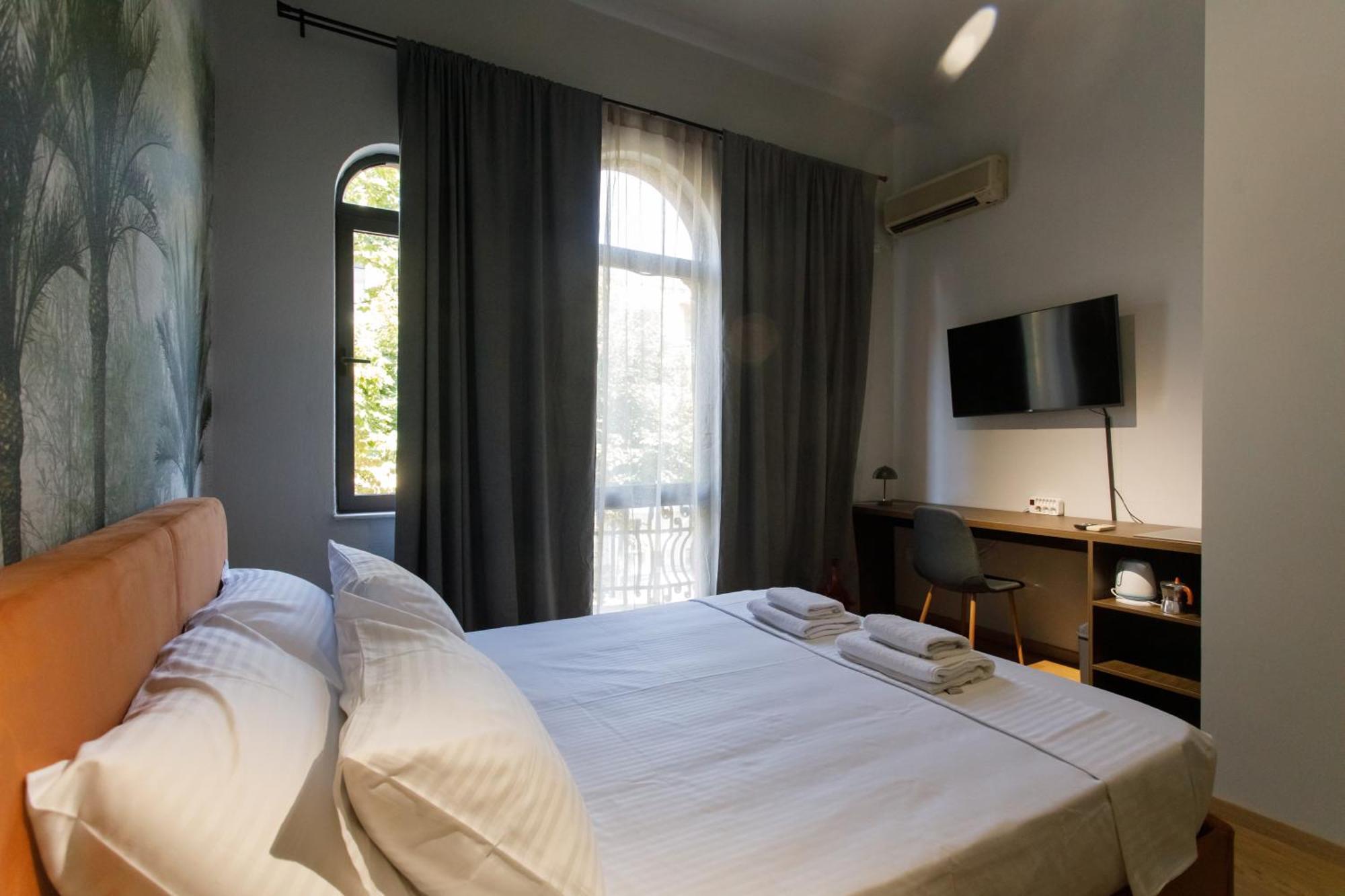 Studio31Apartments Tirana City Center Extérieur photo