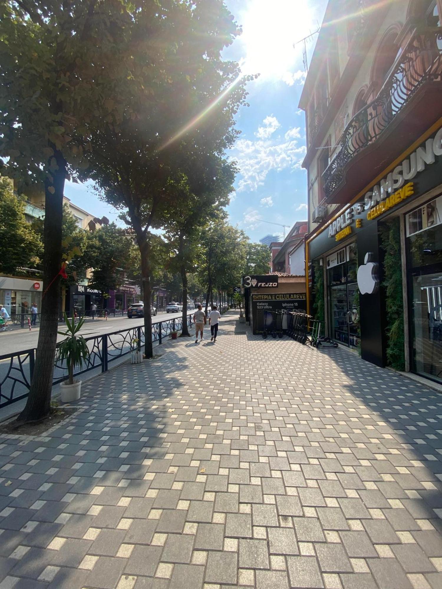 Studio31Apartments Tirana City Center Extérieur photo