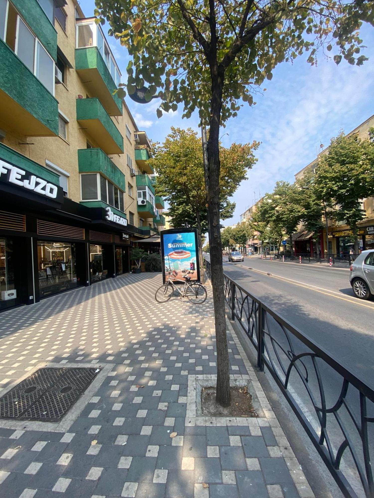 Studio31Apartments Tirana City Center Extérieur photo