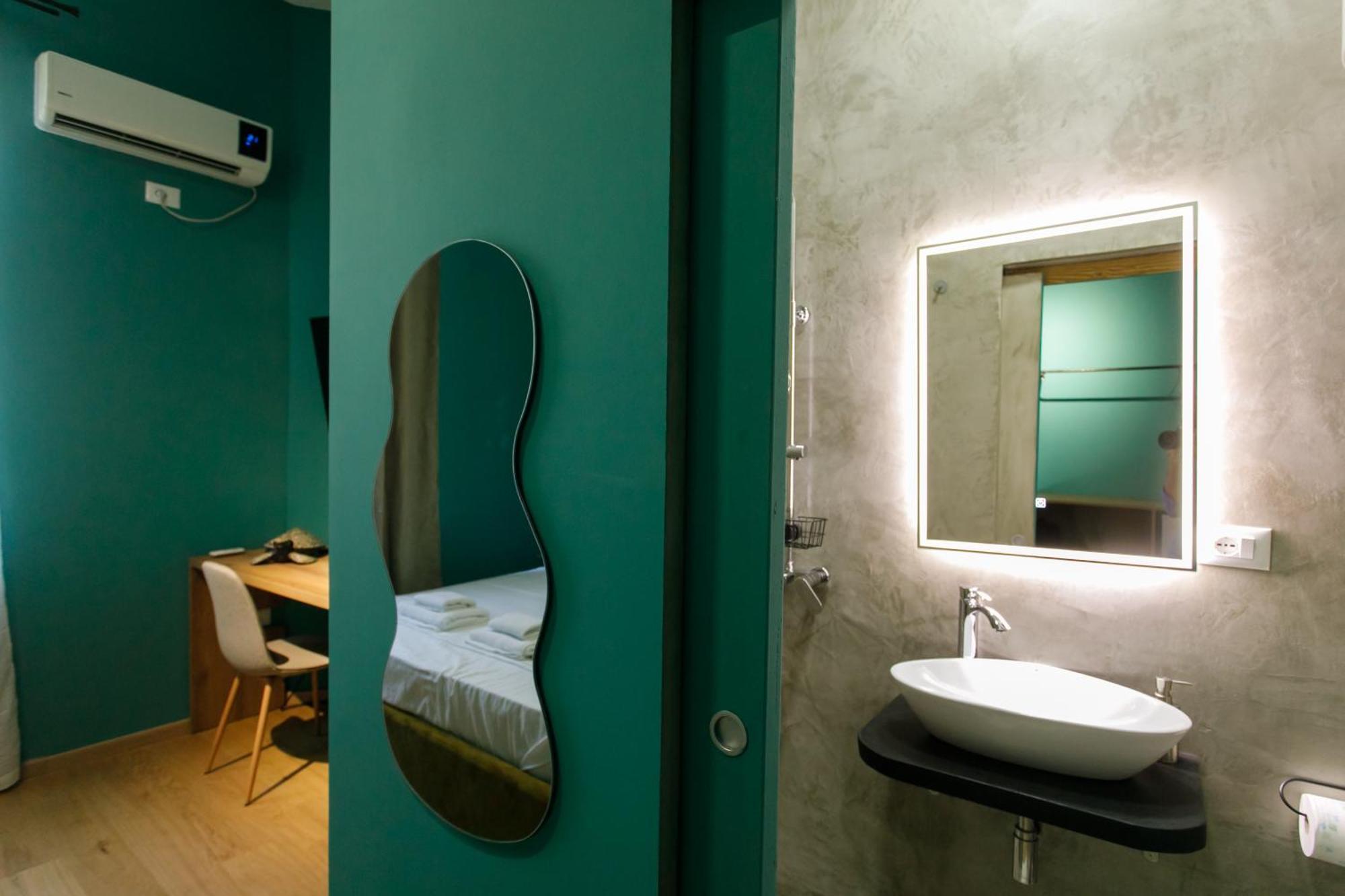 Studio31Apartments Tirana City Center Extérieur photo